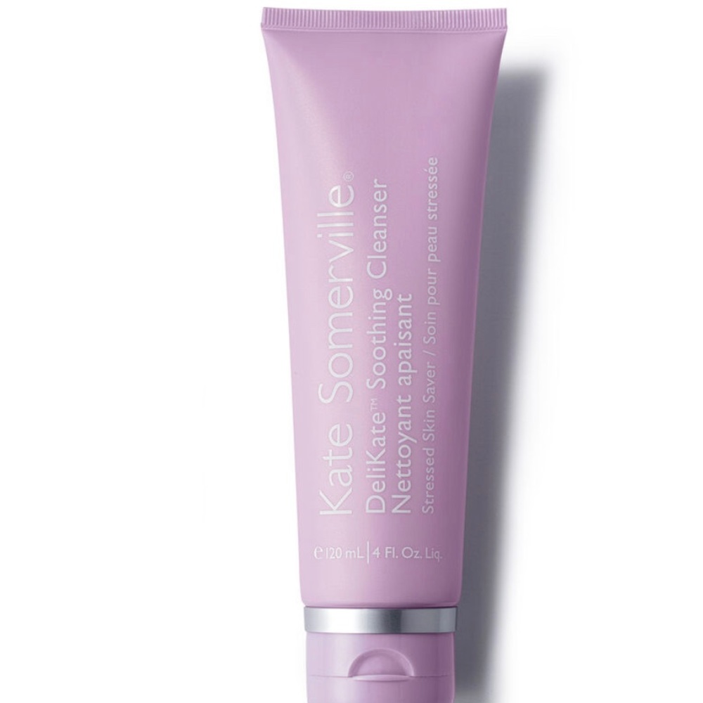 4 oz. Cleanse and recover, stressed skin savor delikate, Ipsy